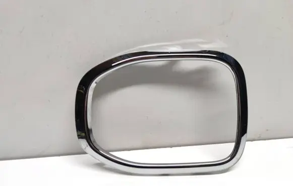 Volkswagen T-Cross Front fog light trim/grill 2GM853101