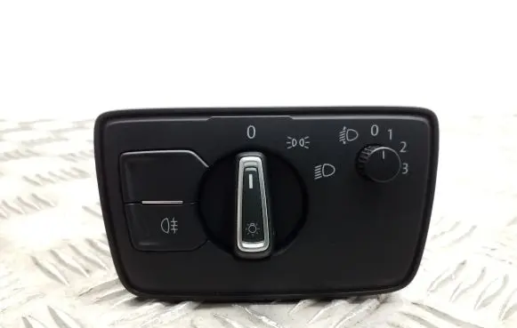 Volkswagen PASSAT B8 Light switch 3G0941633C 3G0941333