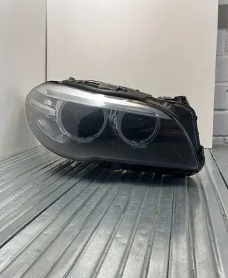 BMW 5 F10 F11 Headlight/headlamp 7317134 0110872401287998 A8731713411