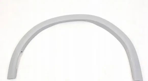 BMW X2 U10 Fender trim (molding) 5A86A35