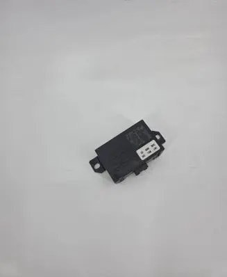 Audi A8 S8 D2 4D Immobilizer control unit/module 4B0953234