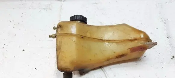 Ford Scorpio Coolant expansion tank/reservoir 86BG8K218HD 86BG-8K218HD