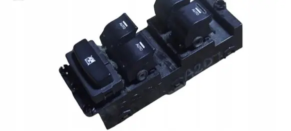 Hyundai i40 Electric window control switch 39R4901410