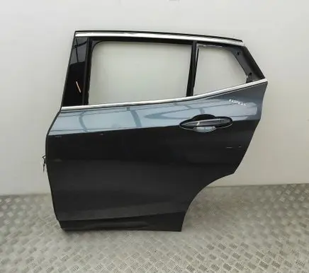 BMW X2 F39 Rear door 8491729