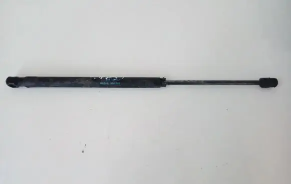 Citroen C3 Tailgate/trunk strut/damper 9639853880