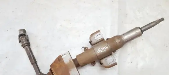 Mitsubishi Carisma Steering wheel axle