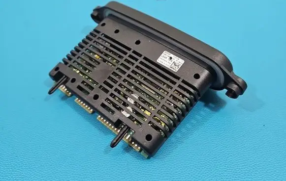 BMW 3 F30 F35 F31 Headlight ballast module Xenon 7316186 IMPRK1531301