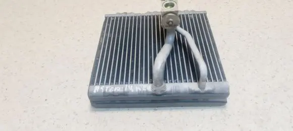 Air conditioning (A/C) radiator (interior)