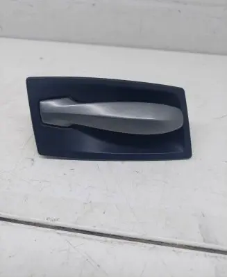 BMW 5 E60 E61 Front door interior handle 7076256