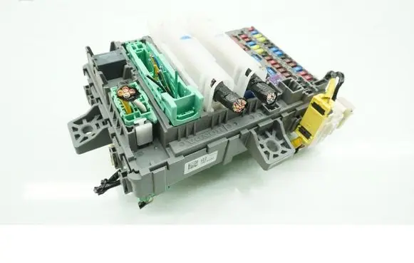 Fuse box set