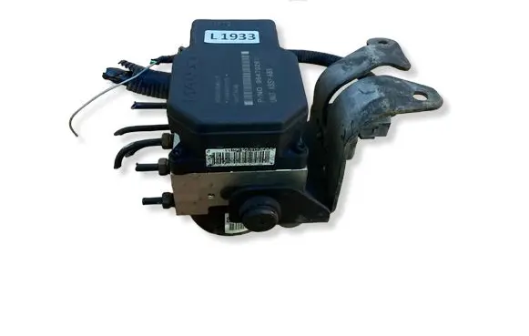 Chevrolet Kalos ABS Pump 96470261