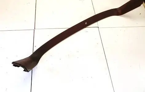 Volkswagen PASSAT B7 Other trunk/boot trim element 3C9867603D