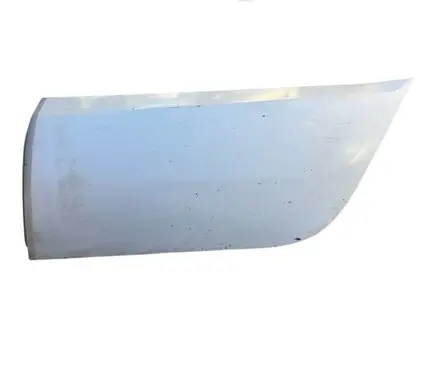 Renault Koleos I Rear door trim (molding) 82877JY00A