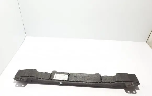 Audi A5 8T 8F Front bumper foam support bar 8T0807550L