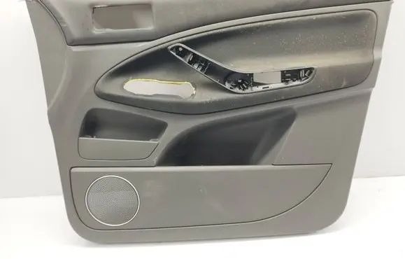 Ford C-MAX I Front door card panel trim 7M51R23942A