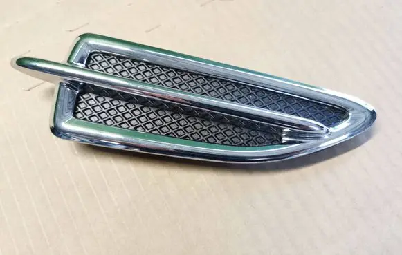 Ford Escape III Fender grill DJ54-16C216-BA