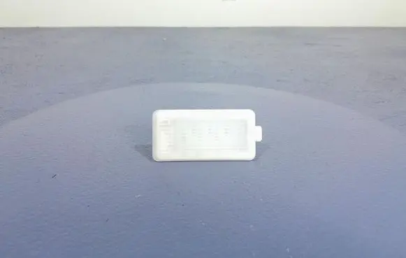 Audi A4 S4 B7 8E 8H Boot/trunk interior light 9366102