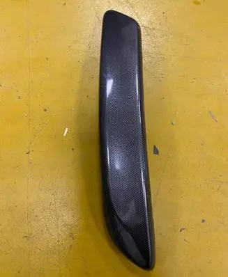 Dacia Sandero II Front door handle cover 809600175R