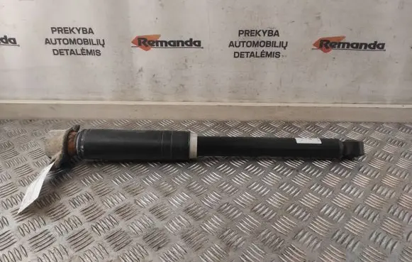 Chevrolet Orlando Rear shock absorber/damper 315481