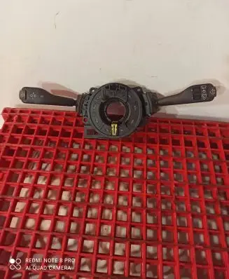 BMW 7 E65 E66 Indicator stalk 8375398
