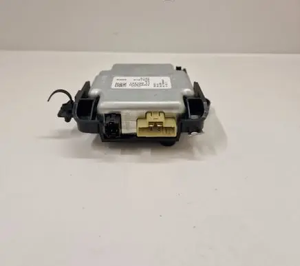 BMW X3 G01 Battery control module 8707828