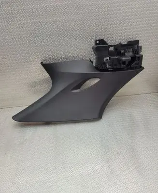 Opel Mokka B (C) pillar trim 9834920280