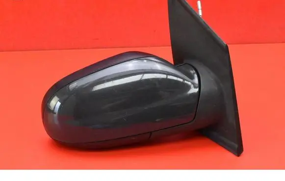 Volkswagen Fox Front door electric wing mirror 5Z0857502AL