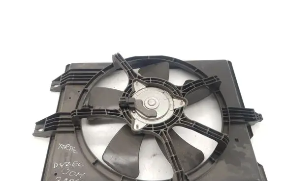 Nissan X-Trail T30 Fan impeller 3W970