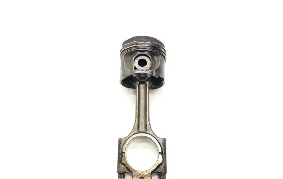 Volvo XC70 Piston with connecting rod 