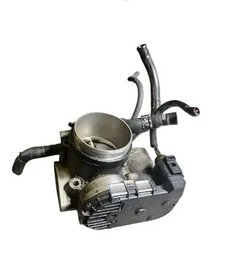 Audi A4 S4 B6 8E 8H Throttle valve 06B133062H PBTGF30 0280750088