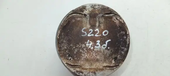 Mercedes-Benz S W220 Piston 89L45