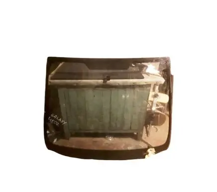 Ford Galaxy Front windscreen/windshield window 2431736