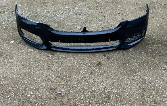 BMW 5 G30 G31 Front bumper