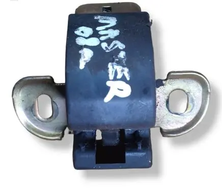 Renault Master II Loading door lock 352439