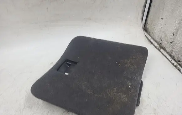 Audi A4 S4 B5 8D Trunk/boot trim cover 