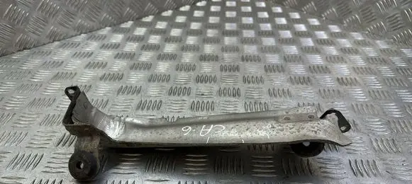 Mercedes-Benz ML W164 Heat shield in engine bay A6420901241