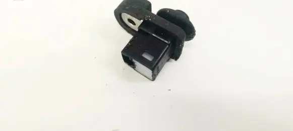 Nissan Note (E12) Front door sensor coupe 
