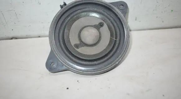 Audi A6 S6 C7 4G Parcel shelf speaker 4G5035402