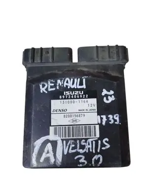 Renault Espace IV Fuel injection control unit/module 8972406922