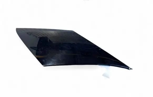 Land Rover Range Rover Velar (D)pillar trim (top) J8A229148A