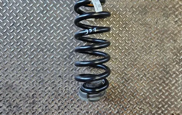 Dodge Charger Rear coil spring 68591114AC 68189493AB 68549994AC