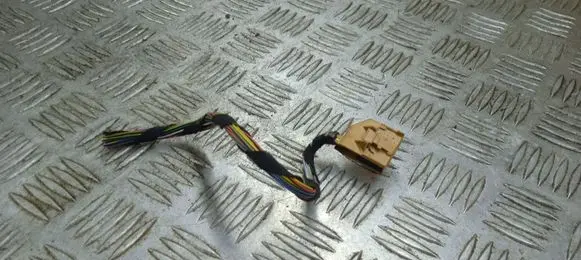 Porsche Cayenne (9PA) Other wiring loom