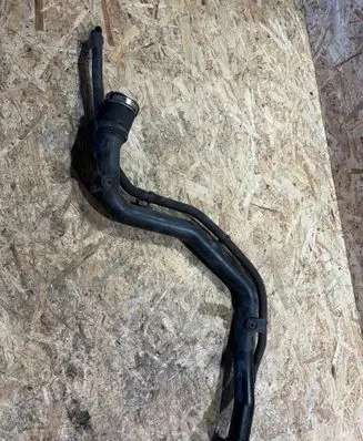 Audi Q7 4L Intercooler hose/pipe 7L6145795AE