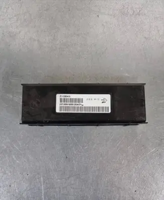 Opel Insignia A Other control units/modules 13309416