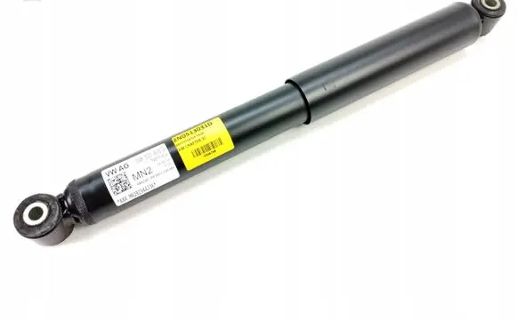 Volkswagen Crafter Rear shock absorber/damper 2N0513031D