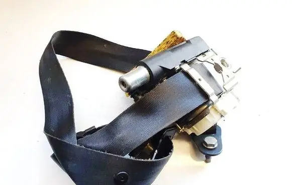 Peugeot 508 Front seatbelt 96560563XX