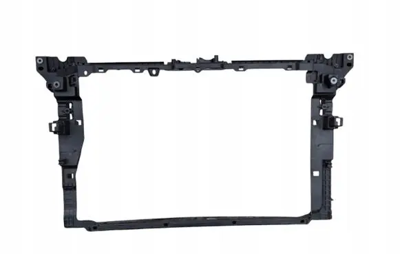 Volkswagen Polo VI Radiator support slam panel 2GA805588D