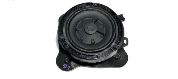 Peugeot 308 Subwoofer speaker 9836069680 31018