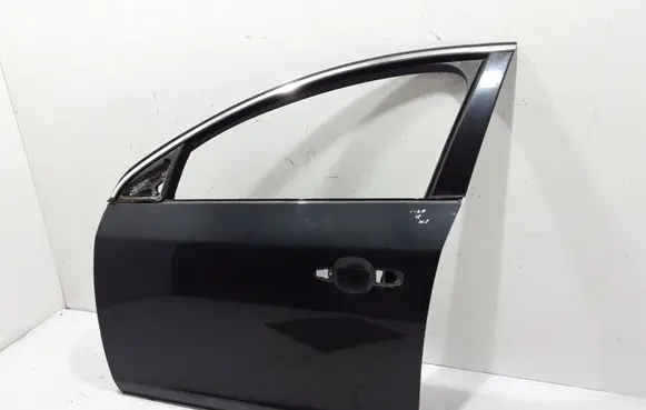 Door (2 Door Coupe)
