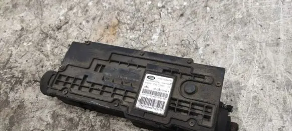 Land Rover Range Rover Sport L320 Hand brake control module SNF500150 5H322C496AC 5H322C496AB